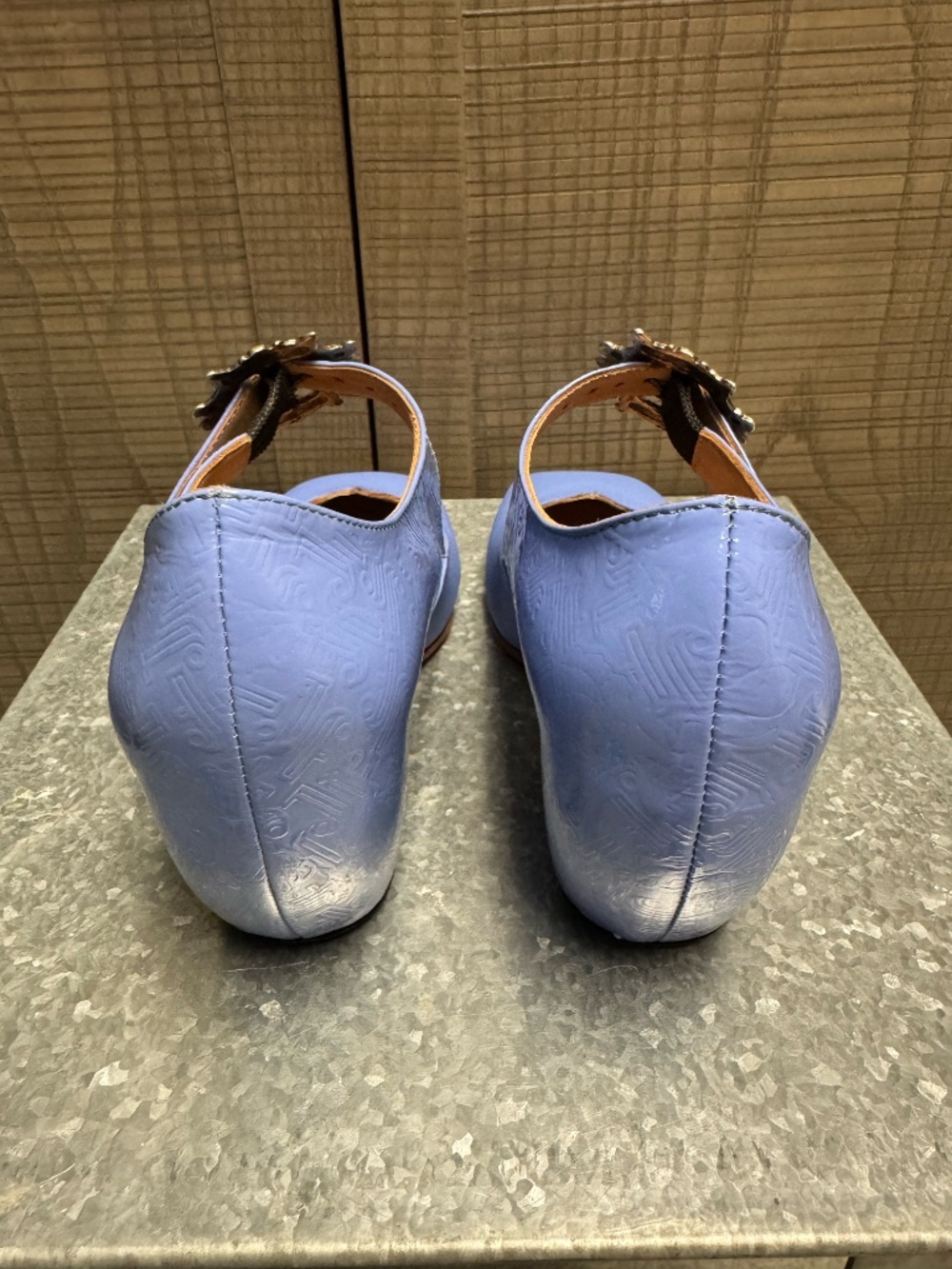Heartbreakers Bev Mary Jane Heels - Picture 4 of 6